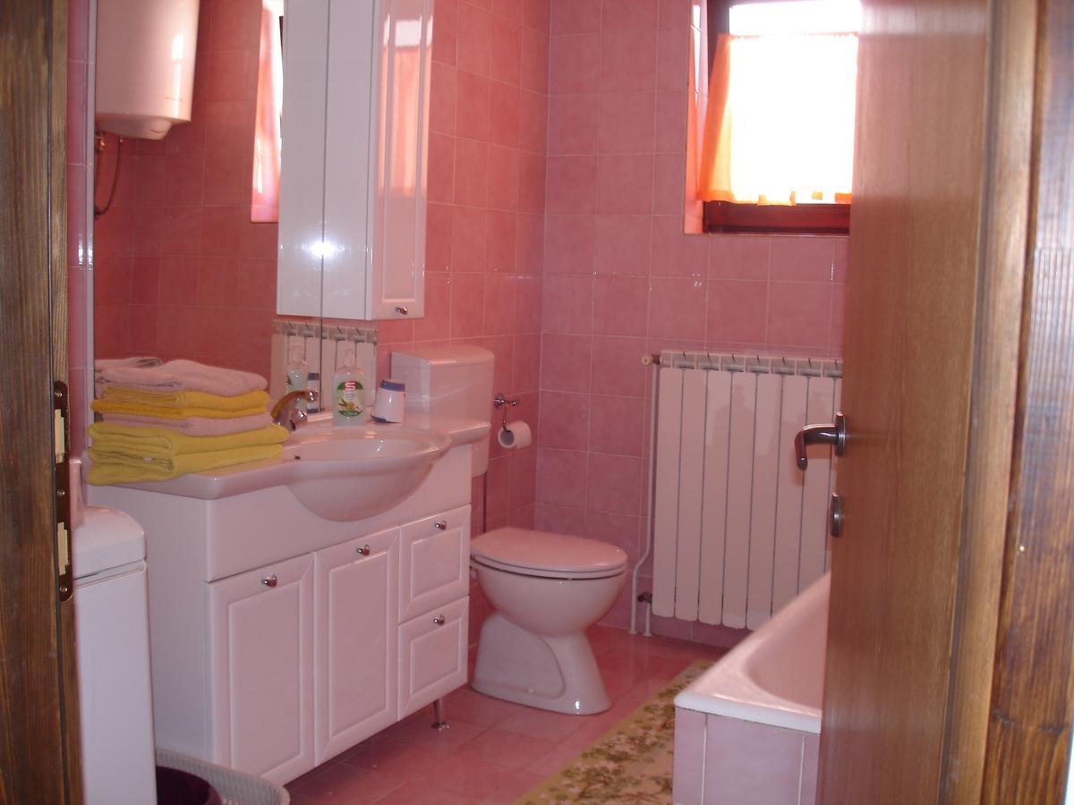 Brko Apartment メドゥリン エクステリア 写真